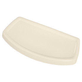 Cadet3 Toilet Tank Cover for Tank Model 4021.016 in Bone