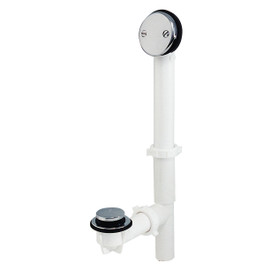 A9228 Full Kit, Plastic Tubular 