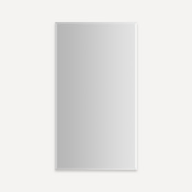 P2C2036D4FBFT PL Portray 20-in x 36-in Cabinet, Bevel Edge