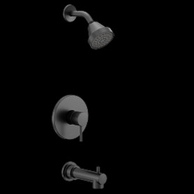 Align UT2193EPBL M-Core 2-Series Tub/Shower