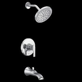 Doux UTS2203EP M-Core 2-Series Tub/Shower