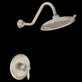 Weymouth UTS232102EPBN M-Core 2-Series Shower Only