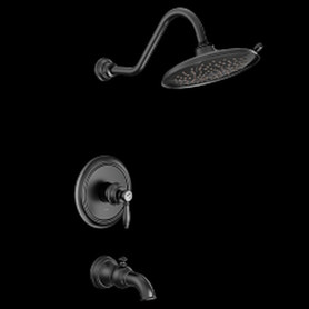 Weymouth UTS232104EPBL M-Core 2-Series Tub/Shower