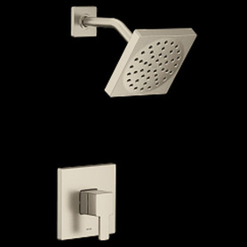 90 Degree UTS2712EPBN M-Core 2-Series Shower Only