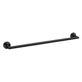 Arlys Y5724BL Matte Black Towel Bar