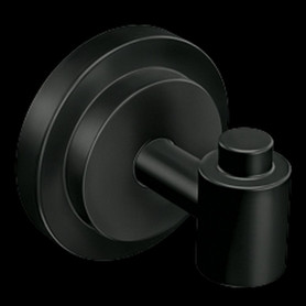 Iso DN0703BL Single Robe Hook