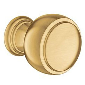 Weymouth YB8405BG Drawer Knob
