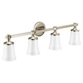 Flara YB0364NL Four Globe Bath Light