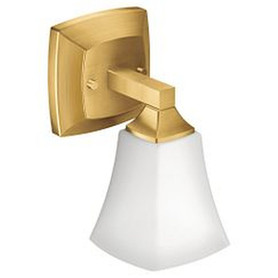 Voss YB5161BG One Globe Bath Light