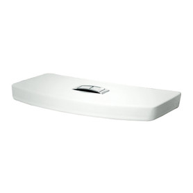 H2Option Tank Cover, in White