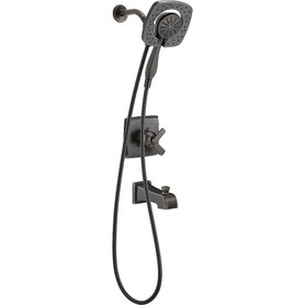 Ashlyn T17464-RB-I Bath And Shower Trim in Venetian Bronze 