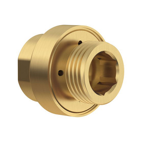 1660400.GN0 Universal Nozzle Vacuum, Brushed Cool Sunrise 