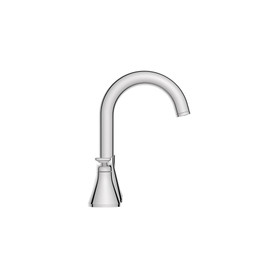 7061801.002 Aspirations 8-inWidespread 2 Handle Bathroom Faucet 1.2 gpm and 4.5 L/min with Lever Handles, Polished Chrome 