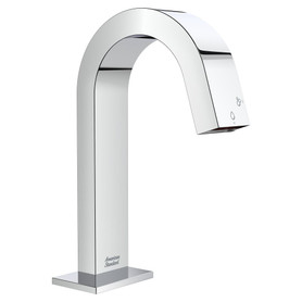 776B112.002 Selectronic 2 In 1 Integral Touchless Faucet/Soap Dispenser, Base Model, Polished Chrome 