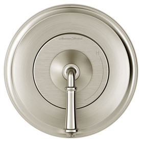 TU052500.278 Delancey Valve Only Trim Kit with Lever Handle, Legacy Bronze 