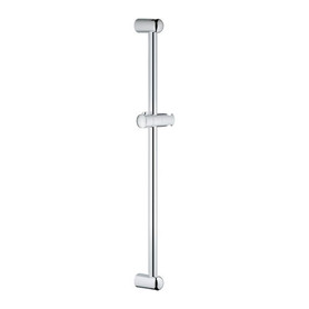 Grohe 27523000 24-in Shower Rail in Chrome