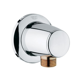 Union in Chrome