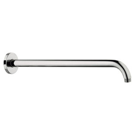 RainShower 16-in Shower Arm in Sterling