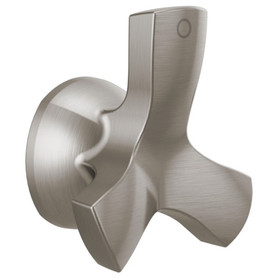 H551SS Stryke Single Handle Helo, Stainless