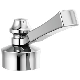 H561 Dorval Single Lever Handle Kit, Chrome