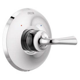 T14033 Kayra Monitor 14 Series Valve Only Trim, Chrome