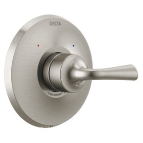 T14033-SS Kayra Monitor 14 Series Valve Only Trim, Stainless