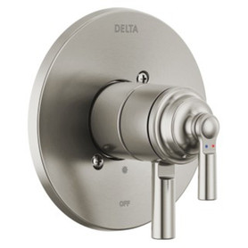 T17035-SS SAYLOR Monitor 17 Series Valve Trim Only, Stainless
