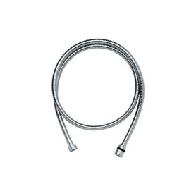 Rotaflex 69-in Plastic Shower Hose in Chrome