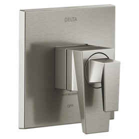 T17043-SS-PR Trillian 17 Series Valve Only Trim, Lumicoat Stainless