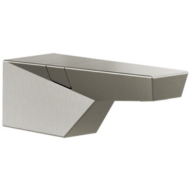RP93248SSPR Trillian Diverter Tub Spout, Lumicoat Stainless