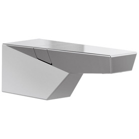 RP93248PCPR Trillian Diverter Tub Spout, Lumicoat Chrome