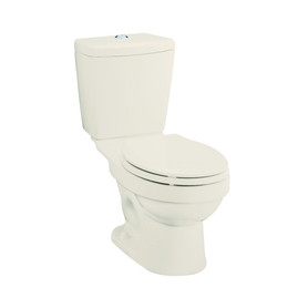 Sterling 402028-96 Karsten 1.6 / 0.8 GPF 2-Piece Elongated Toilet