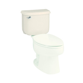 Sterling 404515-96 Windham 1.6-GPF Tank Only With Dual-Flush