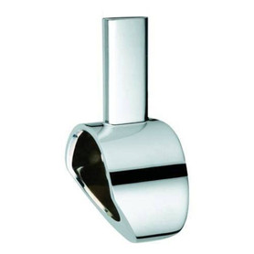 lever in Chrome
