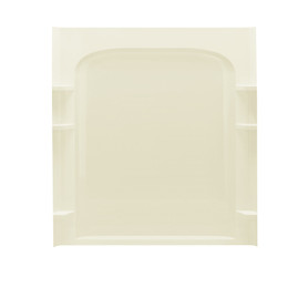 Sterling 72232100-96 Ensemble Vikrell 60-In X 72-1/2-In Shower Back Panel
