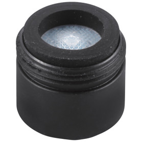 RP64874BL-1.5 Other Aerator , Matte Black