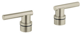 Grohe 18027EN0 Atrio Jota Lever Handles (2 Pack)