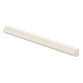 PTK6036-02 .5-in x .5-in x .25-in Pencil Trim Kit, Cameo