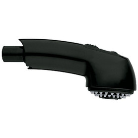 46298K00 LadyLux Pull-Out Spray in Black