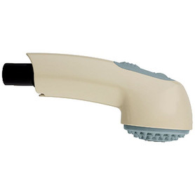 46298WA0 LadyLux Pull-Out Spray in Bone