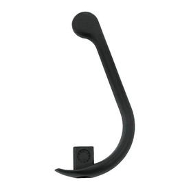 46309KK0 LadyLux Lever in Black/Soft Black