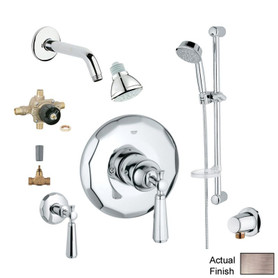 Grohe 2WVC-KEBN