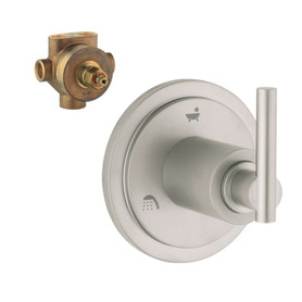 Grohe K19181-29714R-EN0 Atrio Diverter Valve Kit