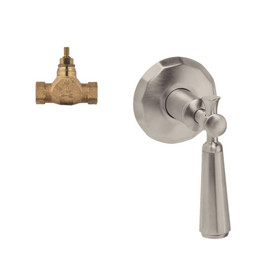 Grohe K19270-29273R-EN0 Kensington Volume Control Kit