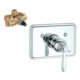 Grohe K19320-34124R-000 Somerset Bathtub And Shower Valve Kit