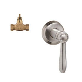 Grohe K19322-29273R3-EN0 Somerset Volume Control Kit
