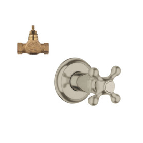 Grohe K19827-29273R-EN0 Seabury Volume Control Kit
