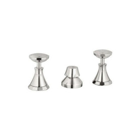 Grohe K24025-18086-EN0 Kensington Bidet Fitting Kit