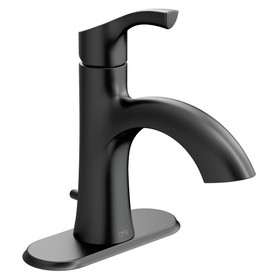 Ash One-handle Bathroom Sink Faucet