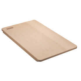 Franke 9.4 X 16.3 Maple Cutting Board For Kubusx Series Sinks